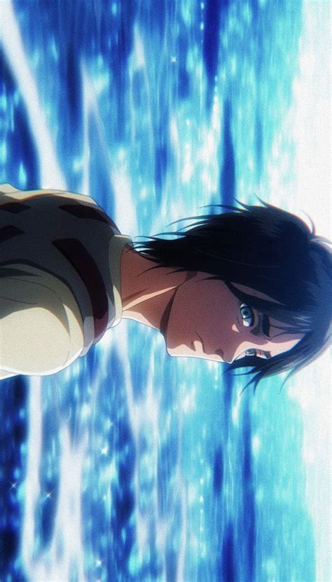 Eren Wallpaper | Eren jaeger, Ataque de los titanes, Kyojin