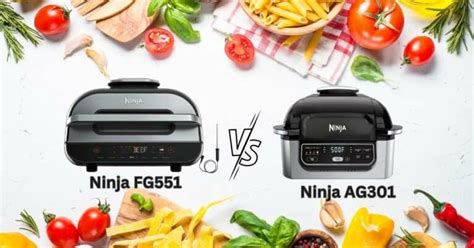 Ninja Dg Vs Fg Indoor Grill Key Differences Explained