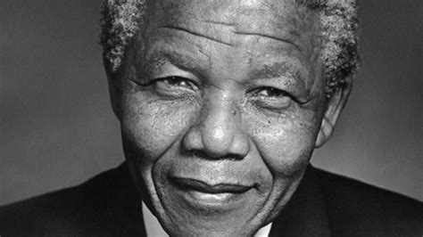 D A Internacional De Nelson Mandela Por Qu Se Conmemora El De Julio