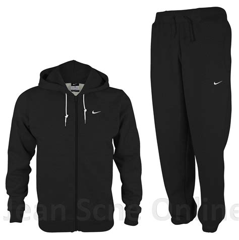 Nike Homme Tracksuit