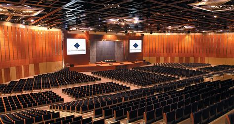 Dubai International Convention Centre