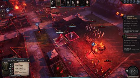 Immortal Realms Vampire Wars On Steam