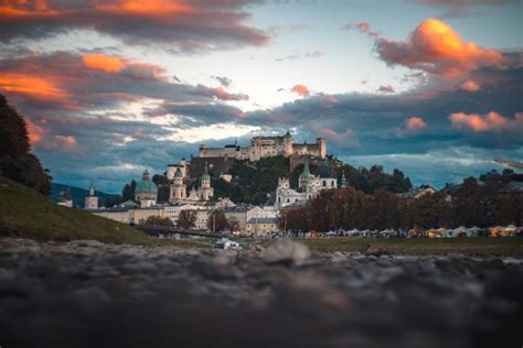 Salzburg, Austria Luxury Travel Guide