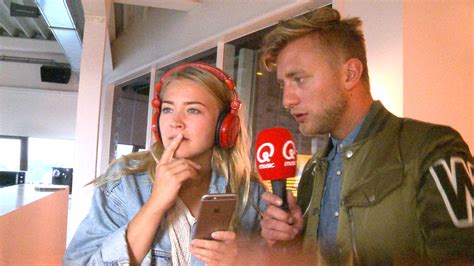 Jan Geraldine Gokken Het Geluid Qmusic