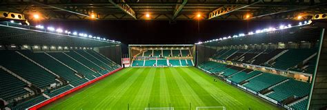 Ticket Information: Hibs (A) Heart of Midlothian | News