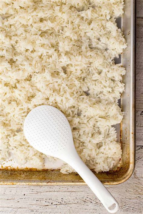 How To Freeze And Reheat Rice