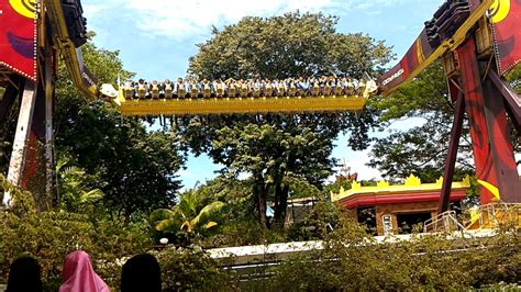 Tornado Dufan Bc Team Youtube