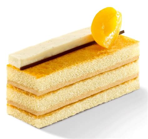 Puratos Tegral Plain Sponge Mix Bakery And Patisserie Products