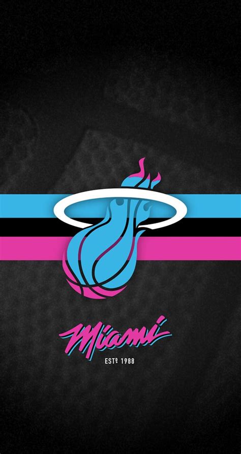 Wallpaper Miami Heat Logo Booker Macrumors Devin - Zombie 75