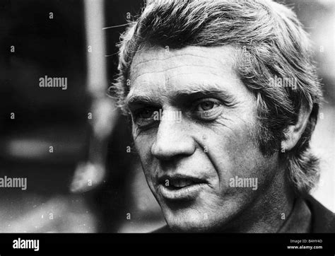 Steve Mcqueen Foto E Immagini Stock In Bianco E Nero Alamy