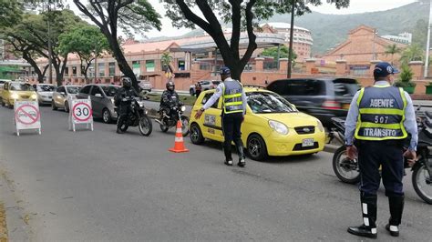 Así será la rotación del pico y placa en Cali para este viernes 8 de