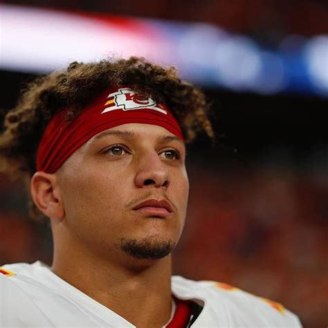 Patrick Mahomes Ii Height Weight Bio Girlfriend Net Worth Dashvibe