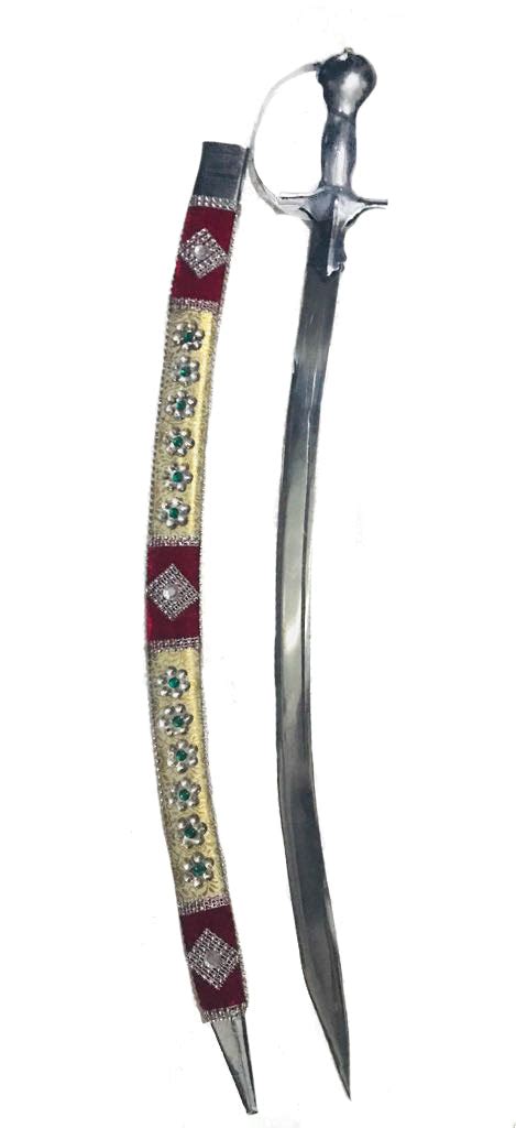 Punjabi Kirpan Wedding Grooms 2 Punjab Handicrafts