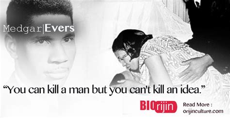 Medgar Evers Quotes. QuotesGram