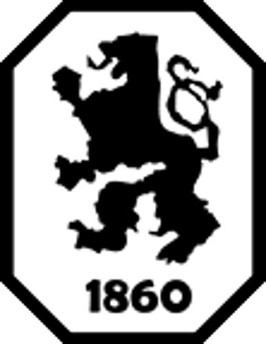 TSV 1860 München Logo History