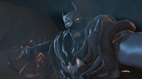 Worst Nightmare Batman Arkham Origins