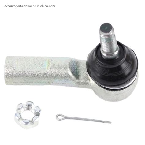 Svd Systems Outer Ball Joint Tie Rod End For Toyota Hilux2 5D 4X4 45046