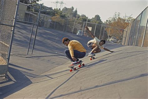 Against The Grain Celebrates Skate Culture And The Camera Over The Last