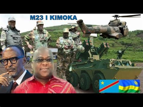 Tayali Kimoka Sake Mumaboko Ya M Fardc Itakaje Abasilikare