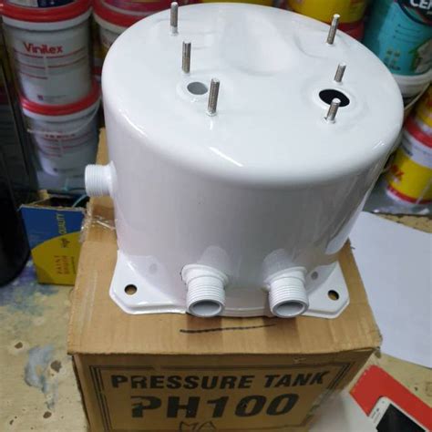 Jual Tangki SANYO PH 100 ASLI ORI Pressure Tank Pompa Air Tabung