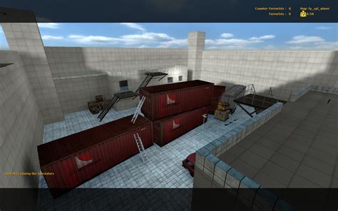 Fycplwarzone Counter Strike Source Mods