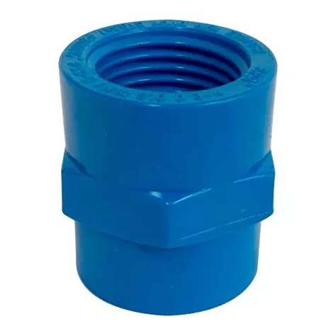 Terminal Hi Pvc 32 Mm X 1 Pulgada Riego Pack 10 Unidades Cuotas Sin