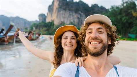 Visite este popular destino de Tailandia para unas increíbles