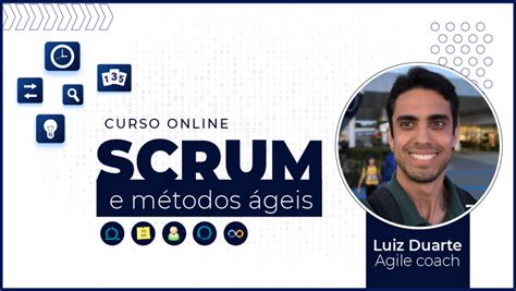 Scrum E M Todos Geis Luiztools Cursos