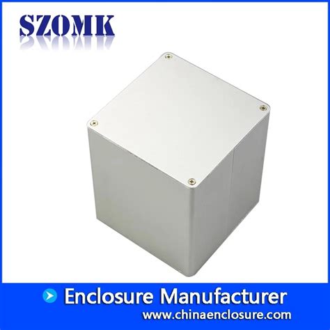 0em Enclosure Aluminium Profile Case Gps Enclosure