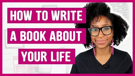 How To Write A Book About Your Life How To Write An Ebook Series