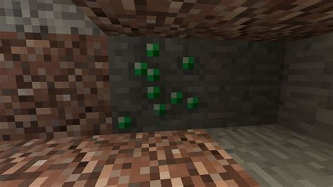 Top 5 Ways To Find Emeralds In Minecraft Easily