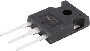 IBAT SOLUTIONS IRFP460 IC IRFP460 Power Mosfet Transistor 500V 20A