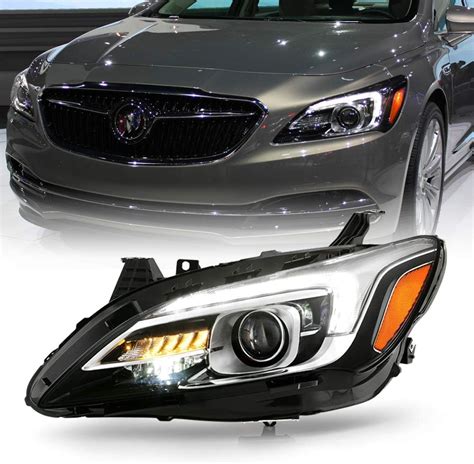 Amazon Acanii For Hid Xenon W Afs Buick Lacrosse