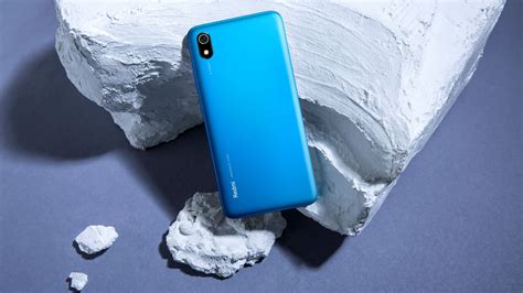 Xiaomi Redmi 7a With Snapdragon 439 Launched In India Starting At Rs