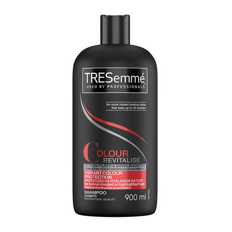 Tresemmé Colour Vibrance Protection Shampoo 900 Ml Za