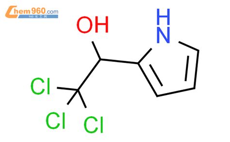 Trichloro Pyrrol Yl Ethanolcas