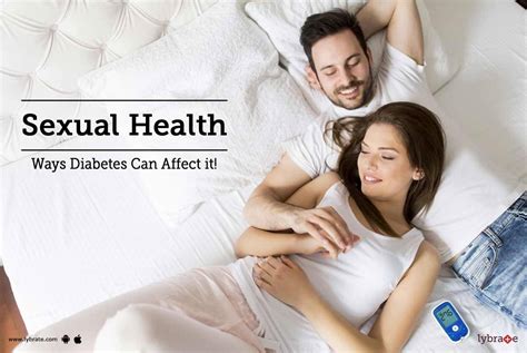 Does Diabetes Affect Sexuality In A Woman Diabeteswalls