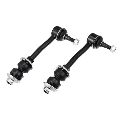 X Autohaux 2pcs Front Sway Bar Links K7274 For Dodge Dakota 1997 2004