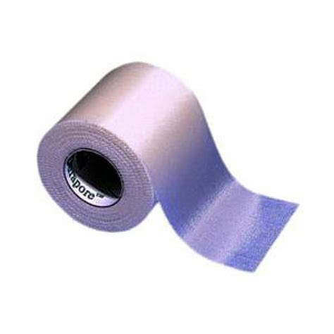 Durapore™ Cloth Surgical Tape, 1" x 10 yds | Davila Pharmacy