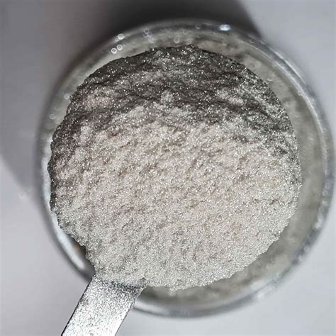 Flash Sparkle White Mica Powder Just Pigments