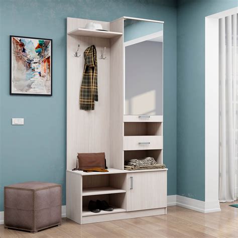 Купить Прихожая София 1 (Анкор светлый) ЦРК.СОФ.01 в Таганроге.