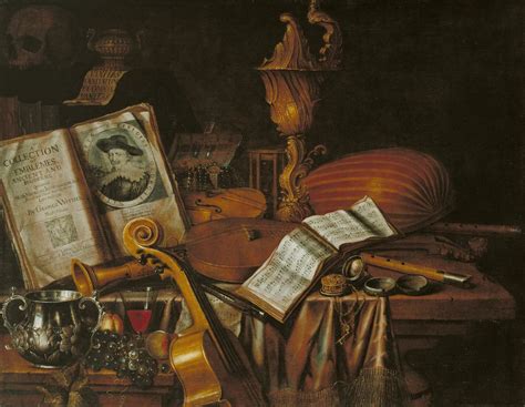 Vanitas — Themes in Art | Obelisk Art History 