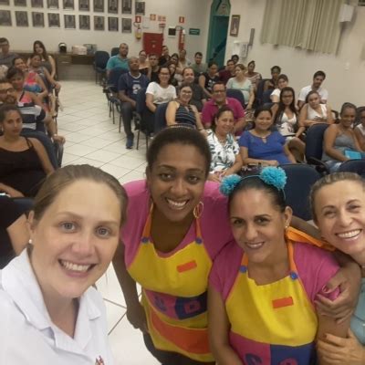 Chegou ao fim o 1º curso de gestante de 2019 da Santa Casa Santa Casa