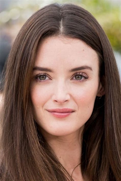 Charlotte Le Bon 37 ans actrice réalisatrice scénariste et