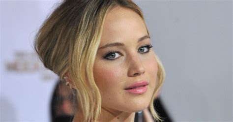 Jennifer Lawrence Confiesa Por Qu Es Tan Ruda Con Sus Fan Ticos