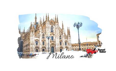 Top 7 Obiective Turistice Milano Capitala Modei Travel Tailor