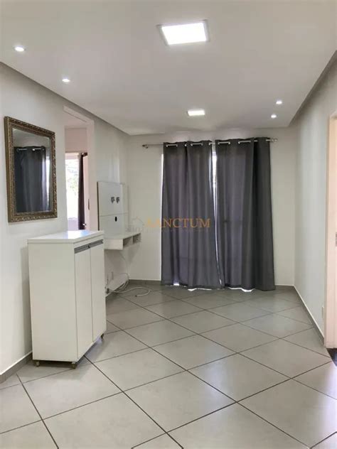 Apartamento na Avenida Washington Luís 4300 Vila Marieta em Campinas