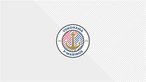 Yokohama F. Marinos | Logo idea on Behance