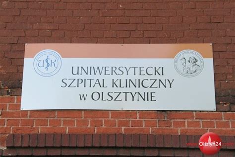 Uniwersytecki Szpital Kliniczny W Olsztynie B Dzie Rozbudowany