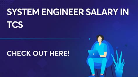 System Engineer Salary In Tcs Explore The Salary Structure Here